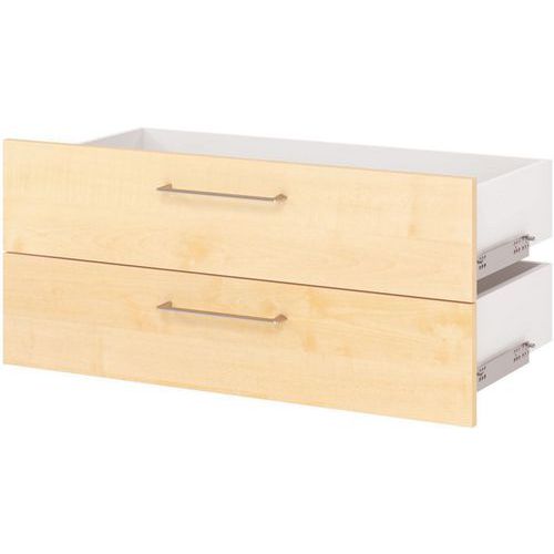 Lade met Soft Stop-functie - Hammerbacher