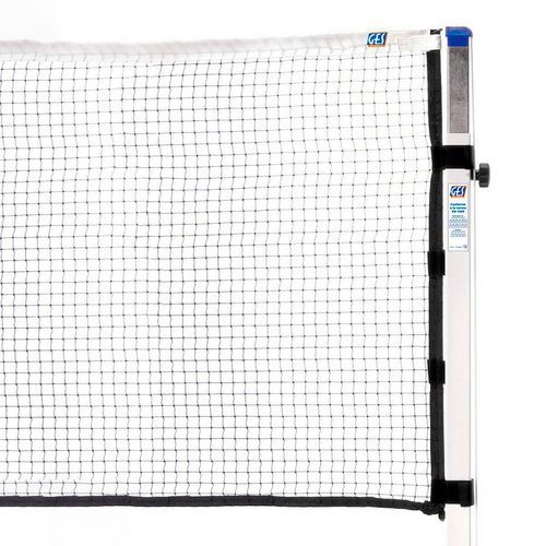 Badmintonnet goedgekeurd door FFBAD - GES