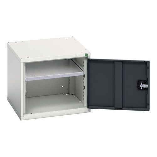 Hangkast Verso 525x550x450mm - Bott