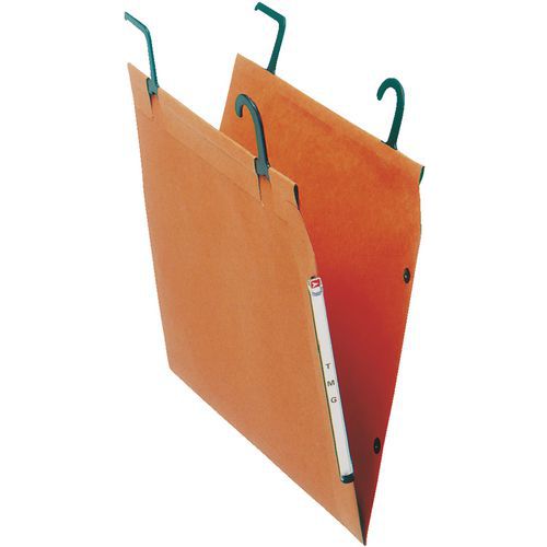 Dossier suspendu TMG - Carton - Fond étendu - Armoire - Esselte Dossier suspendu TMG - Carton - Fond étendu - Armoire - Esselte