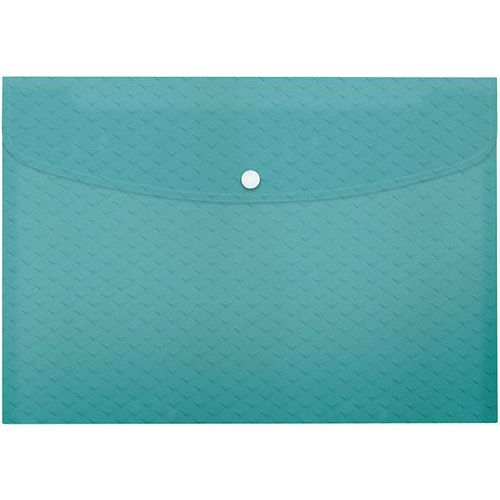 Chemise enveloppe A4 Colour'Breeze - En polypro  pack de 5 - Esselte