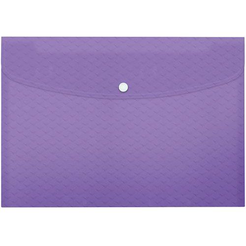 Documentenvelop A4 Colour'Breeze - PP - pak van 3 stuks - Esselte