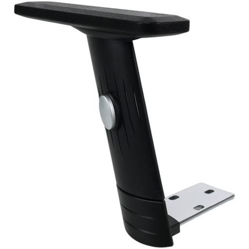 Armleuning voor bureaustoel Cosmic - Manutan Expert