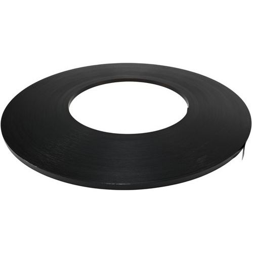 Staalband op rol - plat - Manutan Expert