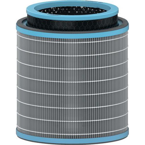 Filtre tambour anti-allergies HEPA pour purificateur Z 3000 - Leitz