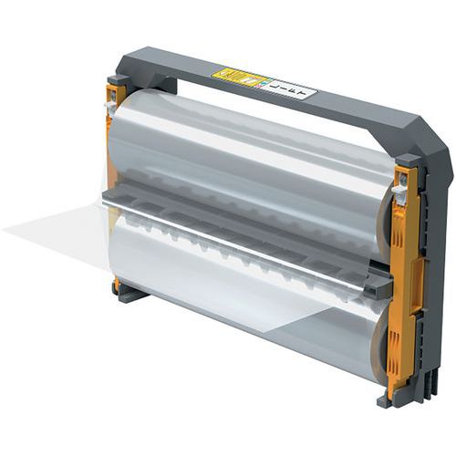 Lamineercassette hervulbaar Foton 30 125 micron glanzend - GBC