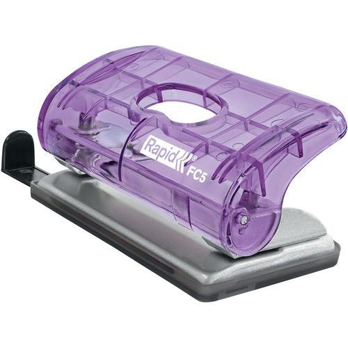 Mini perforateur Colour'Breeze - Rapid