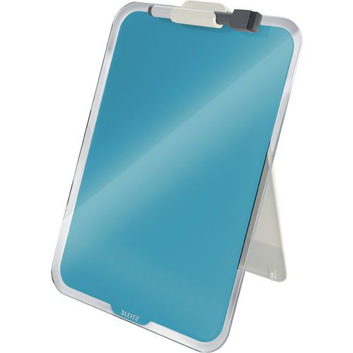 Glasbord tafel Flipover Cosy A4 - Leitz