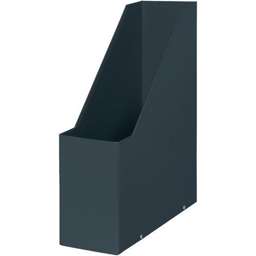 Tijdschriftencassette Click & Store Cosy 77% gerecycled karton - Leitz