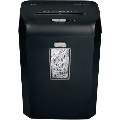 Papiervernietiger Promax QS RSS1535 - Rexel