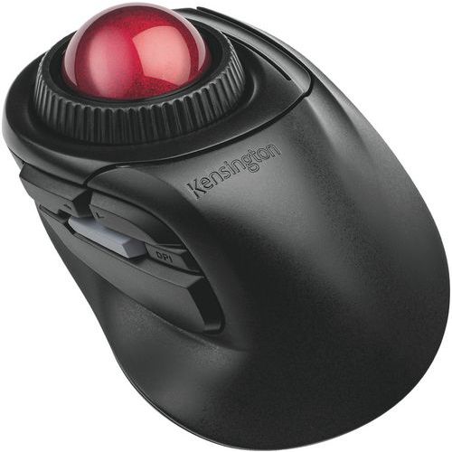 Muis trackball draadloos Orbit Fusion - Kensington