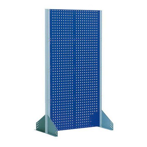 Perfo-wand 1,0 m SS starter 4 panelen - BOTT