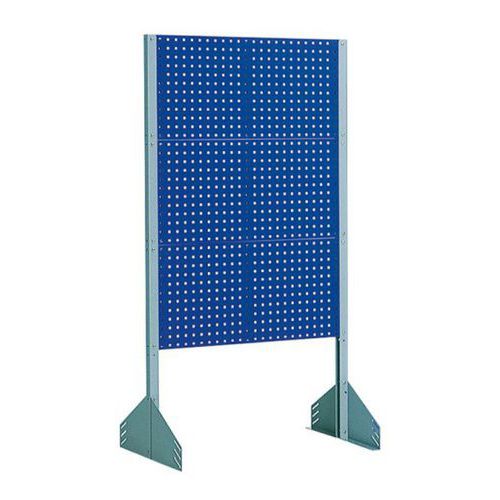 Perfo-wand 1,0 m DS starter 6 panelen - BOTT