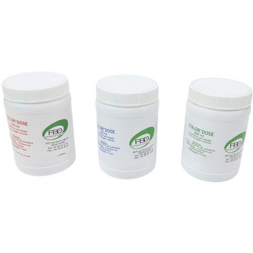 Mengverf Color'Dose - Casal Sport