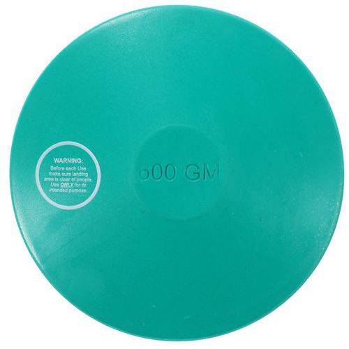 Atletiekdiscus - Casal Sport