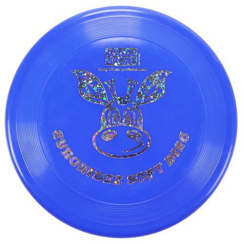Frisbee Soft 100 - Casal Sport