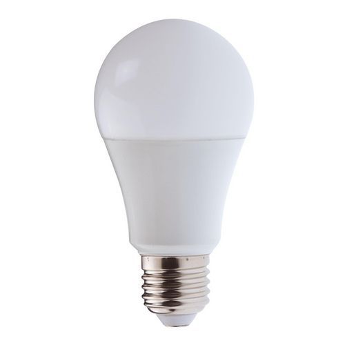 Ledlamp SMD standaard A60 9 W fitting E27 - VELAMP