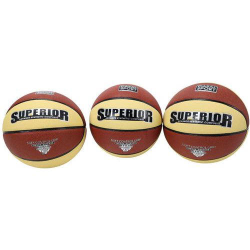 Basketbal Superior Advanced Grip - Casal Sport