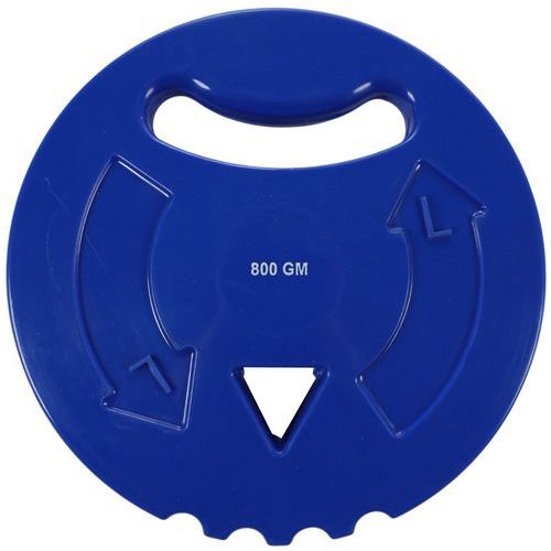 Oefendiscus zacht - Casal Sport