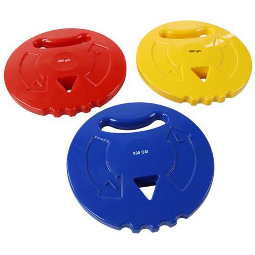 Oefendiscus zacht - Casal Sport