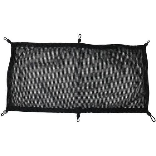 Kabelmanager, montage onder een tafel, net, 69x34 cm - Manutan Expert