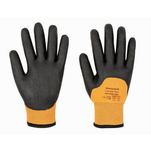 Koudewerende handschoenen Cold Grip Plus - Honeywell