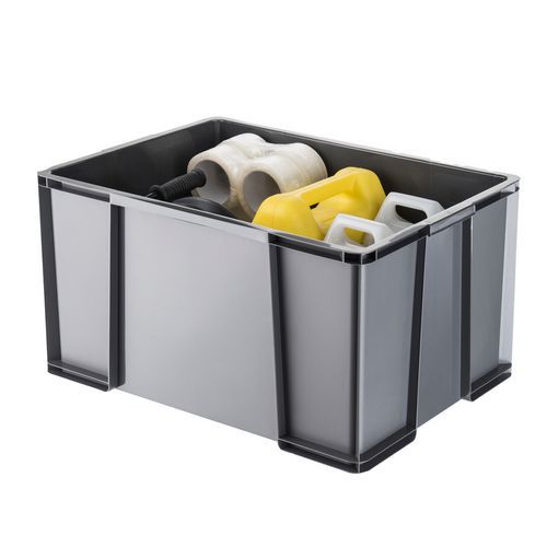 Opbergbak Master Box - 9 l tot 45 l - Sundis
