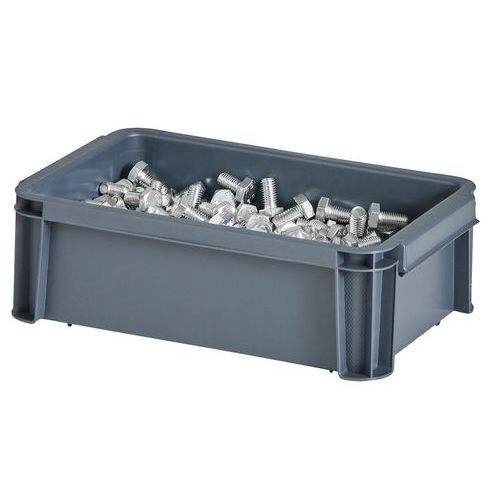 Opbergbak Master Box - 9 l tot 45 l - Sundis