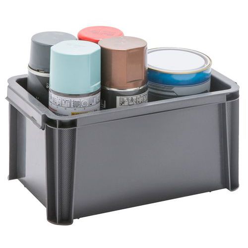 Opbergbak Master Box - 9 l tot 45 l - Sundis