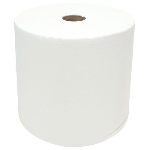 Poetsdoek rol voor natte omstandigheden Soft 85 - Ikatex