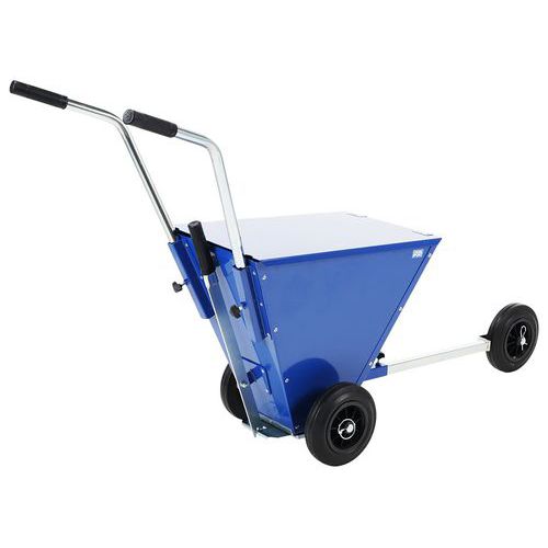 Markeerwagen/kalkwagen Eco - Casal Sport