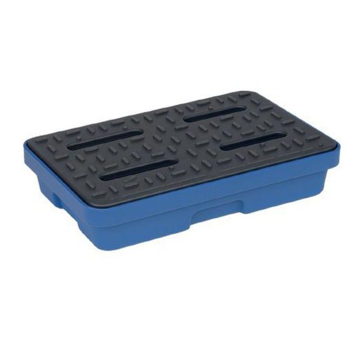 Opvangplateau 20 l - DIBt-gecertificeerd - EMP