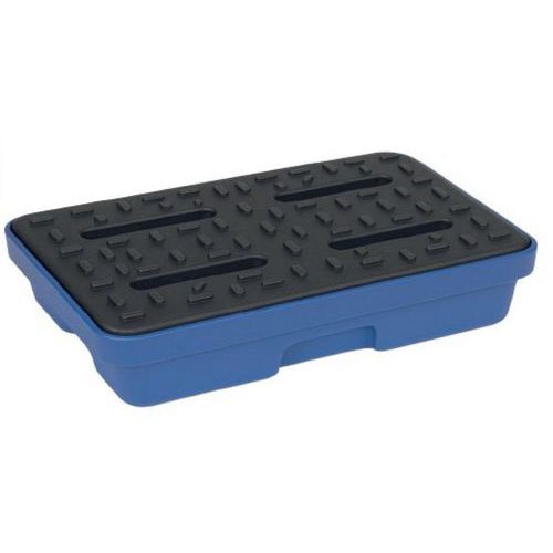 Opvangplateau 30 l - DIBt-gecertificeerd - EMP