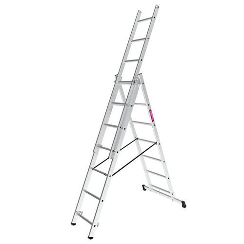 Reformladder Starline 3-delig - Artub