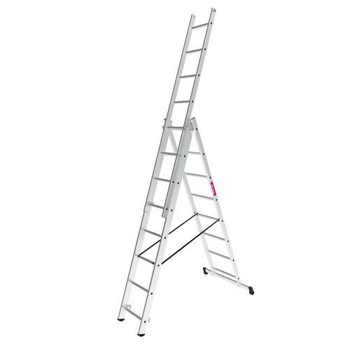Reformladder Starline 3-delig - Artub