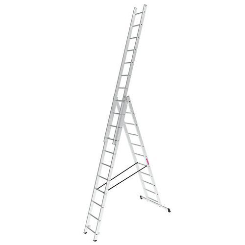 Reformladder Starline 3-delig - Artub