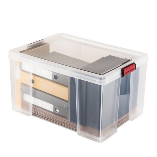 Opbergdoos Clip'N Store - Sundis