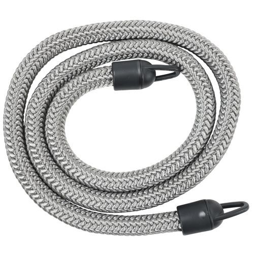 Gevlochten koord voor afzetpaal Budget