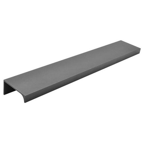 Profielgreep Aluminium - Cime