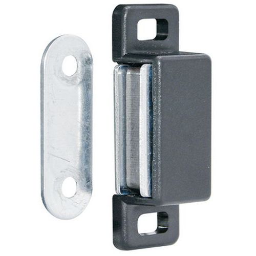 Magneetsluiting voor schroefbevestiging - Cime