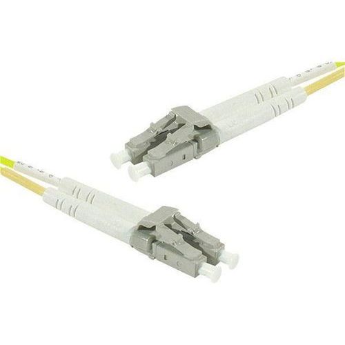 Patchkabel glasvezel - OS2 - LC/LC - BlueLan