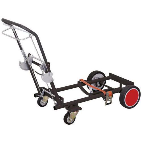 Opvouwbare vatenwagen - Variofit