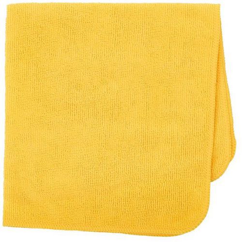 Microvezeldoek vierkant gerecycled HYGEN R-40 40/40 - Rubbermaid