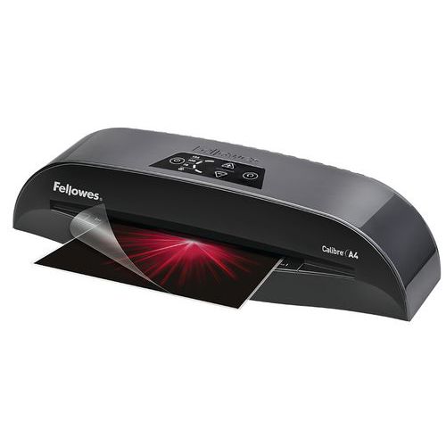 Lamineermachine Calibre - A4 en A3 - Fellowes