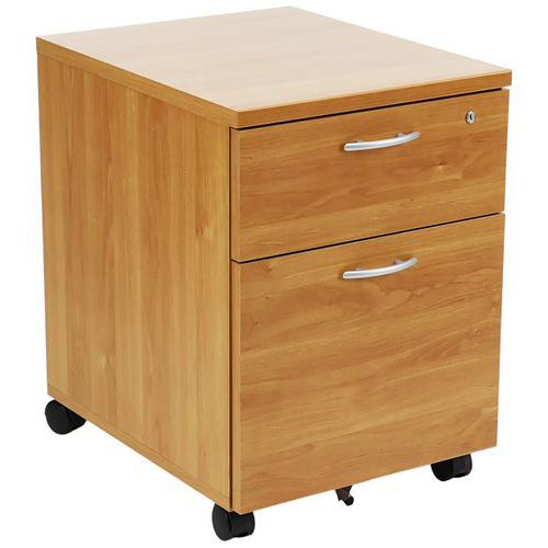 Verrijdbaar ladeblok Solo