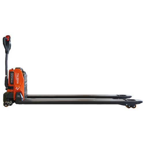 Elektrische pallettruck PTE15NPRO 1,5 tot 2T - Stockman