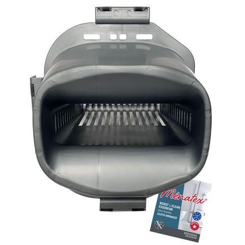 Wringer voor Boost & Clean-hoes - Ménatex