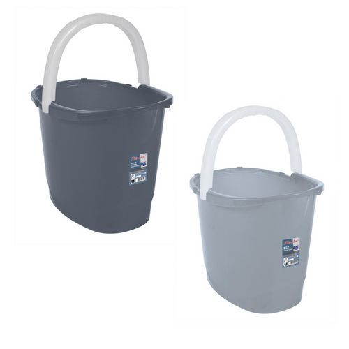 Kunststof emmer 13 Liter - Ménatex