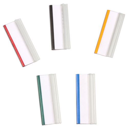 Indexruiter - Djois Made by Tarifold