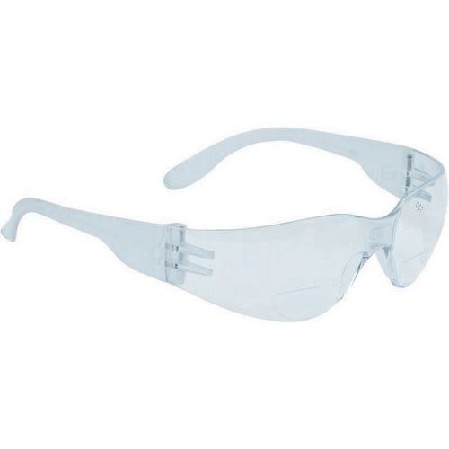 Polycarbonaat bril uit één stuk - Deltaplus